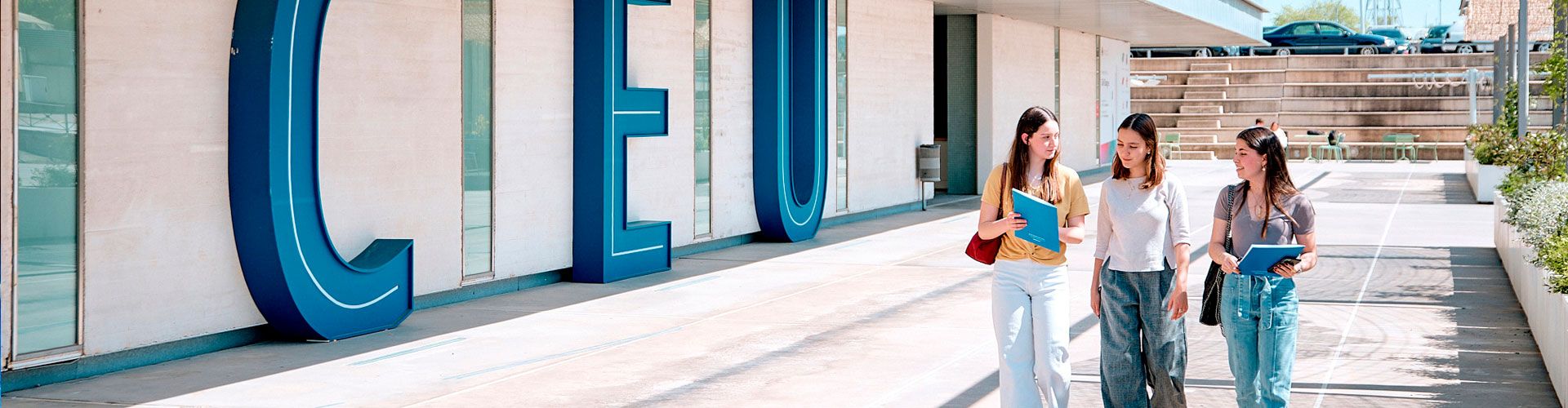 ¿Qué es el CEU?