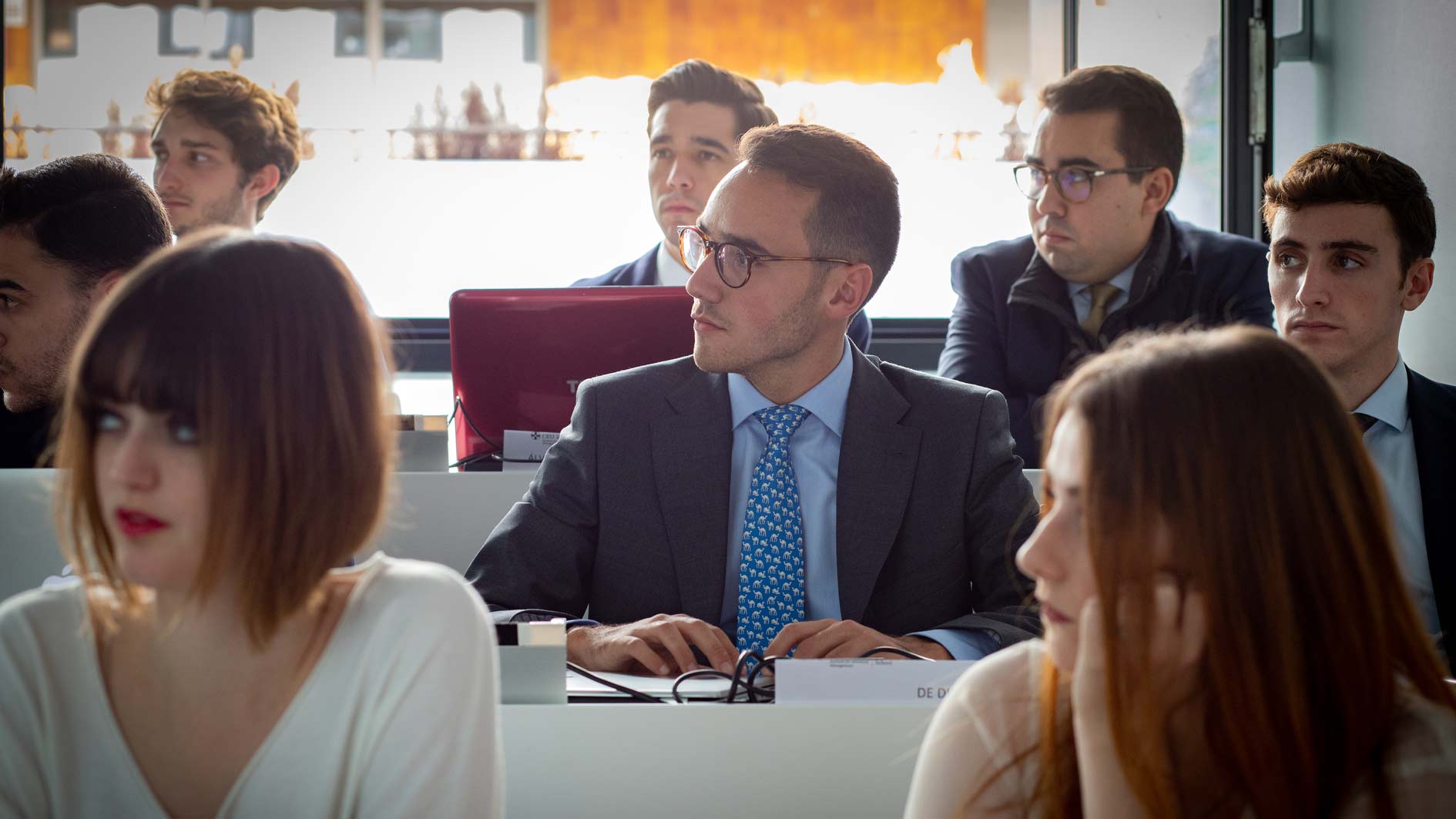 Elige estudiar un doble grado con Relaciones Internacionales