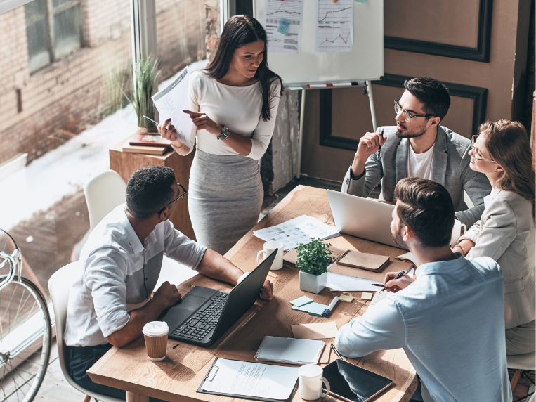 Grado en Marketing y Gestión Comercial