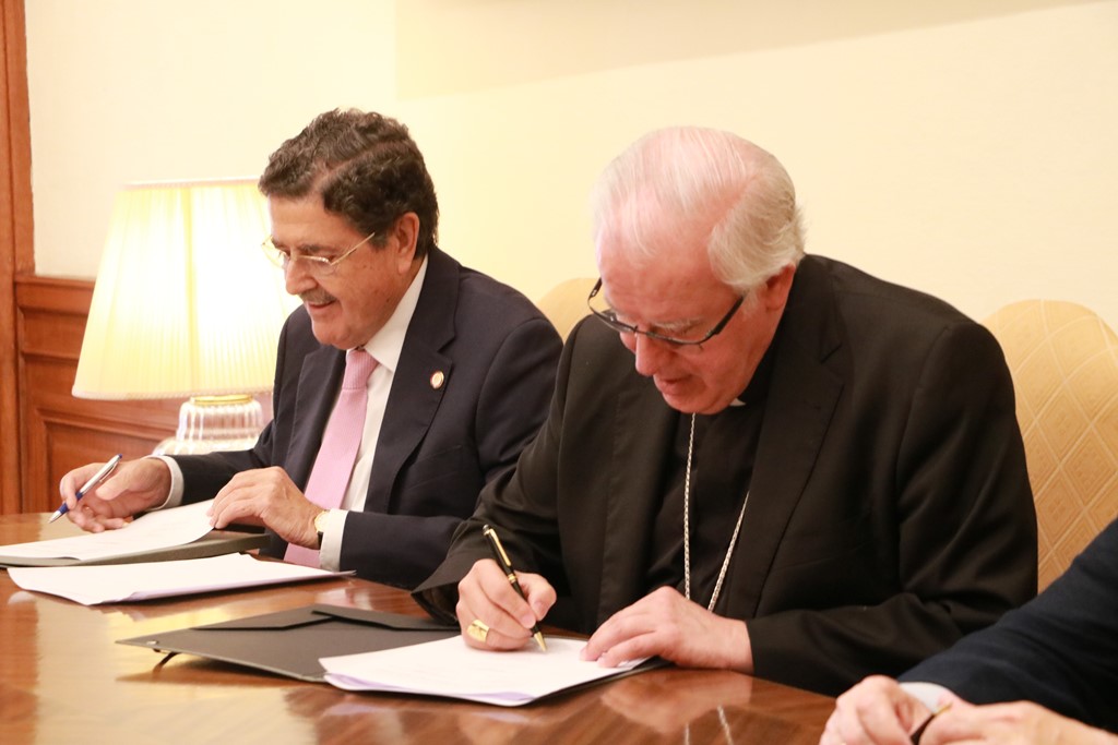 La UF3 participará en el II Congreso Internacional de Hermandades