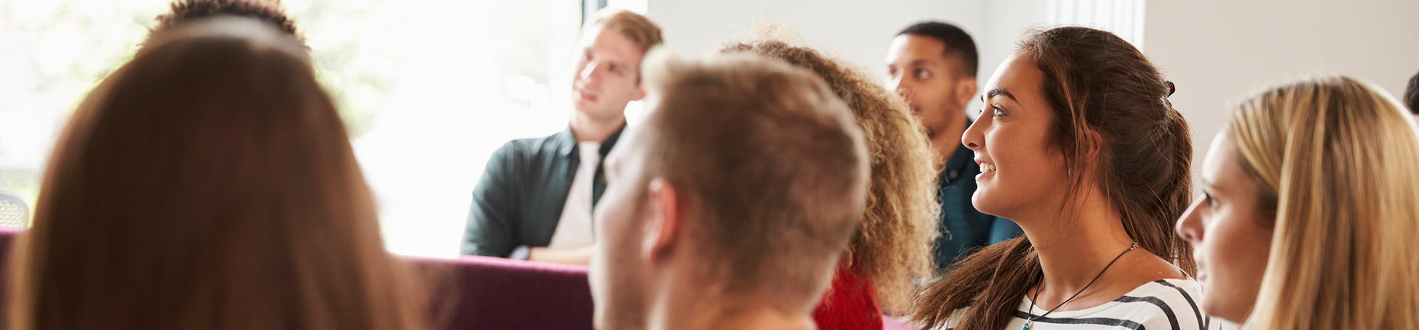 Declaración Eclesiástica de Competencia Académica (DECA)