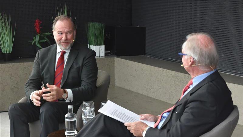 «Si dejamos caer al sector primario, el resto caerá tras él»