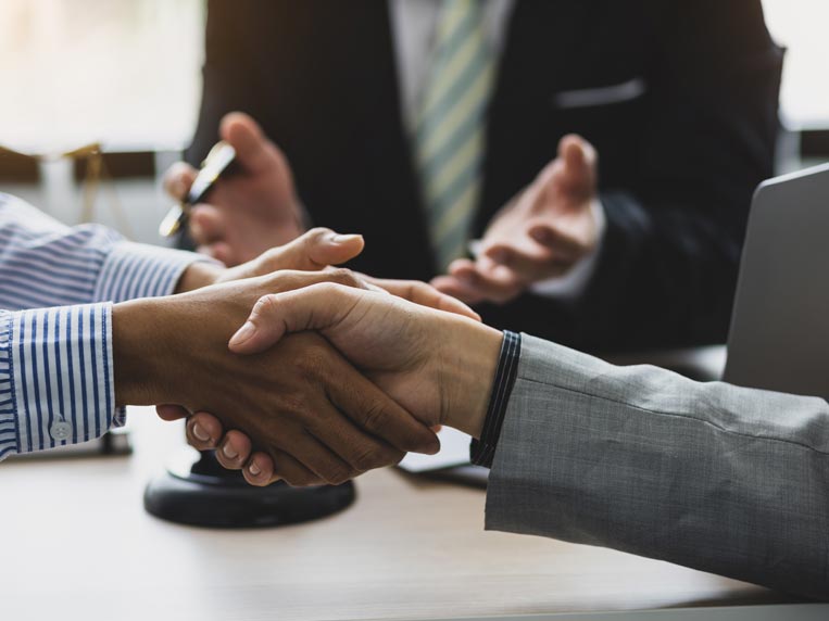 Curso de Experto en Mediación Civil y Mercantil