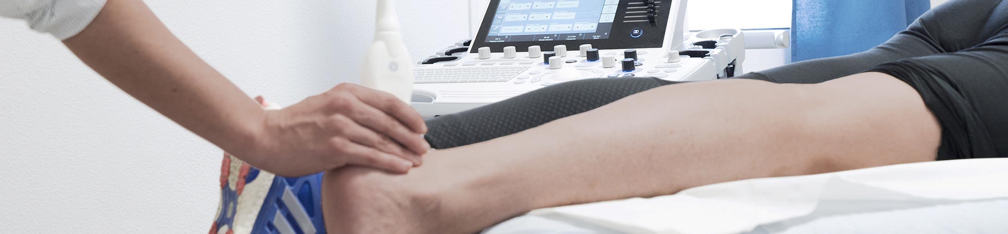 Máster en Fisioterapia Deportiva Avanzada