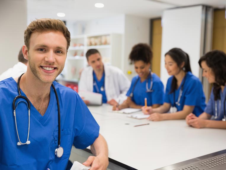Grado en Medicina