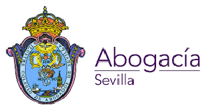 Logo del Colegio de Abogados de Sevilla