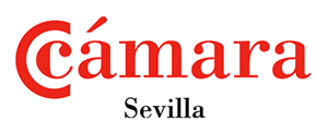 Logo de la Cámara de Comercio de Sevilla
