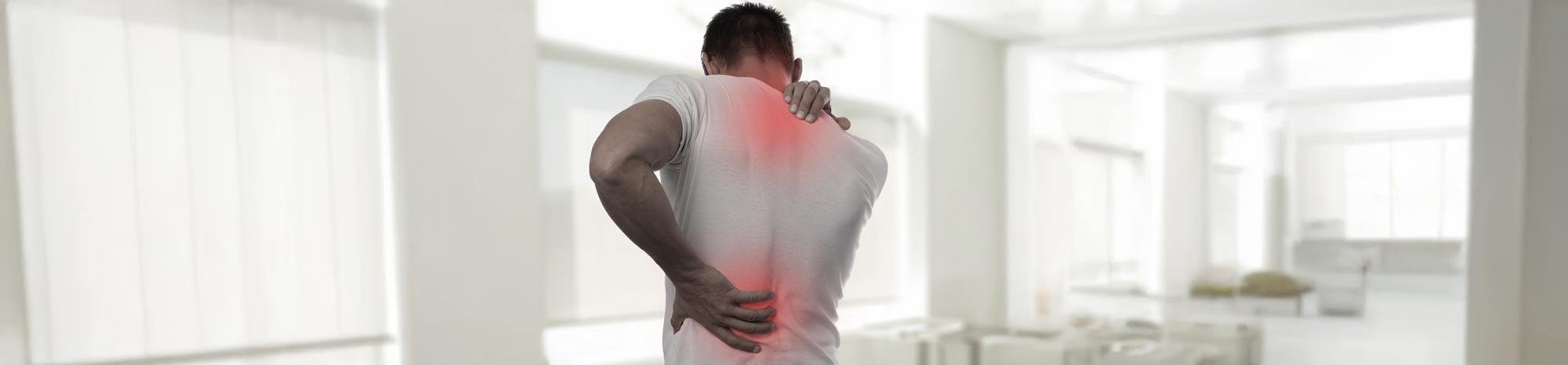 Máster en Entrenamiento para la Salud, Dolor y Patologías