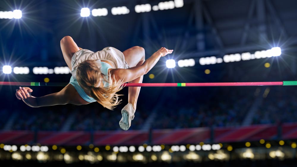 Optimización del Entrenamiento y Readaptación Físico-Deportiva de una deportista en la CEU UF3