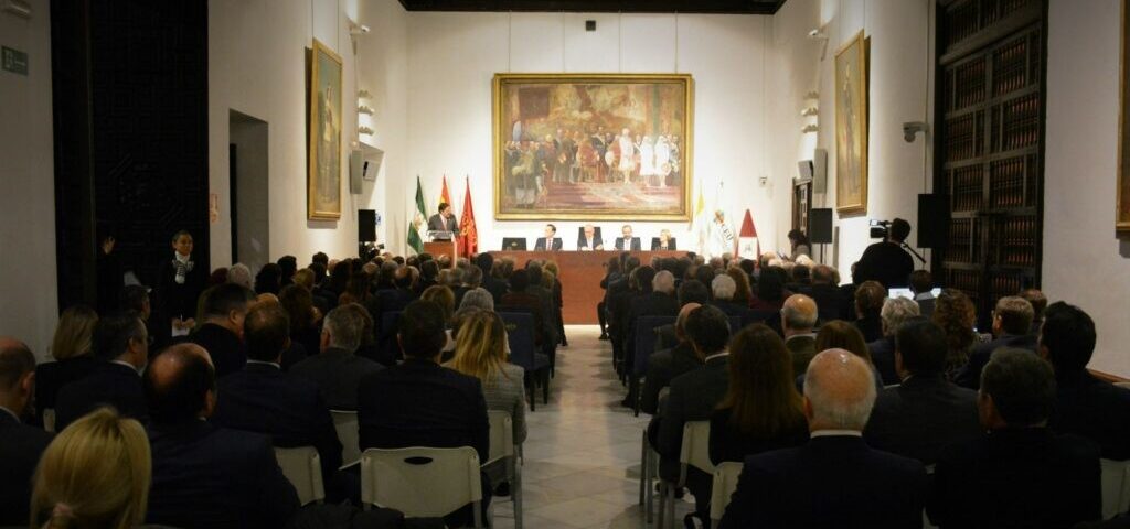 Premios Universidad CEU Fernando III